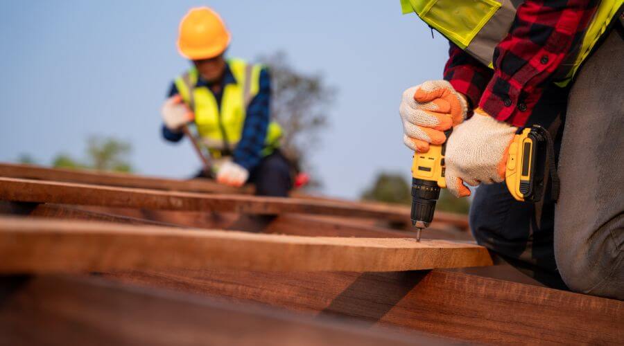 Expert Emergency Roof Repairs services in Asotin, WA